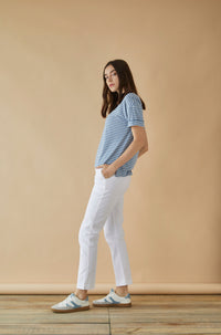 Pantalon Bati Off White