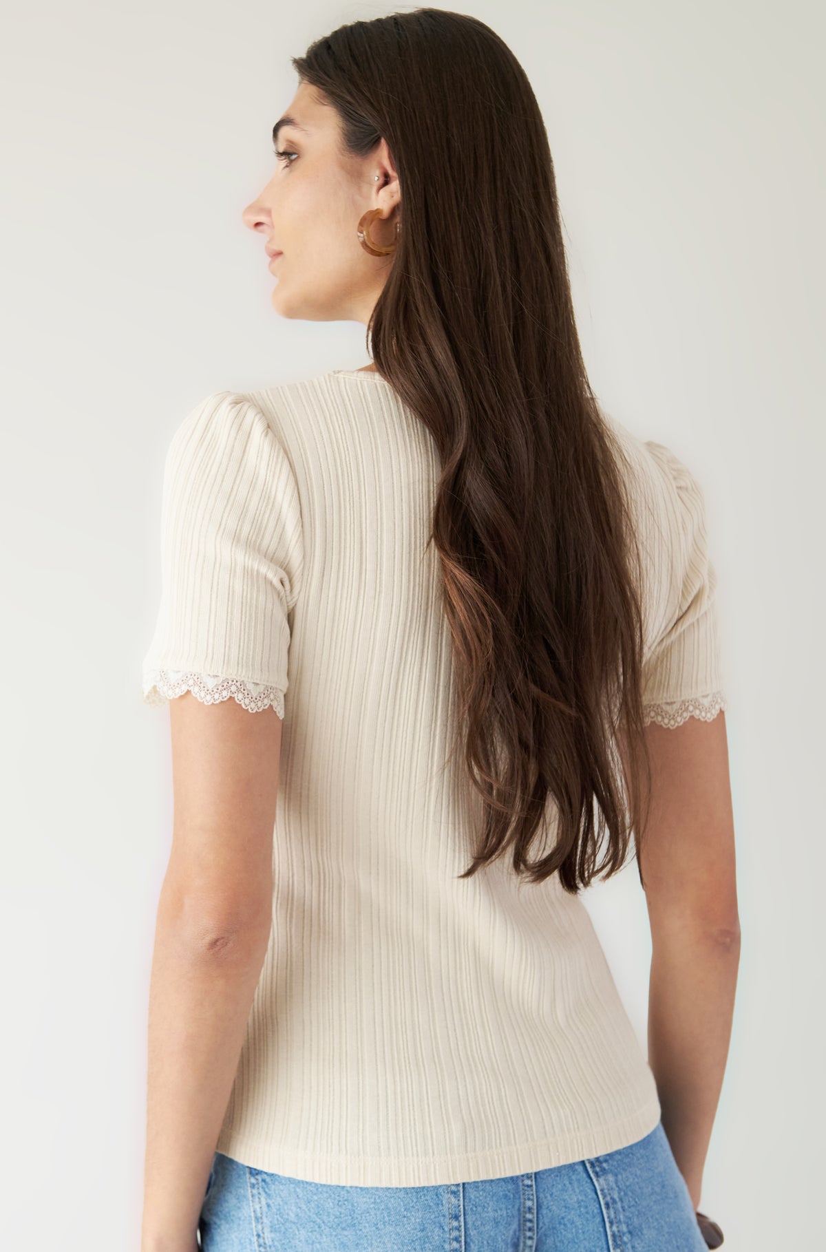 Polo Cassis Sand