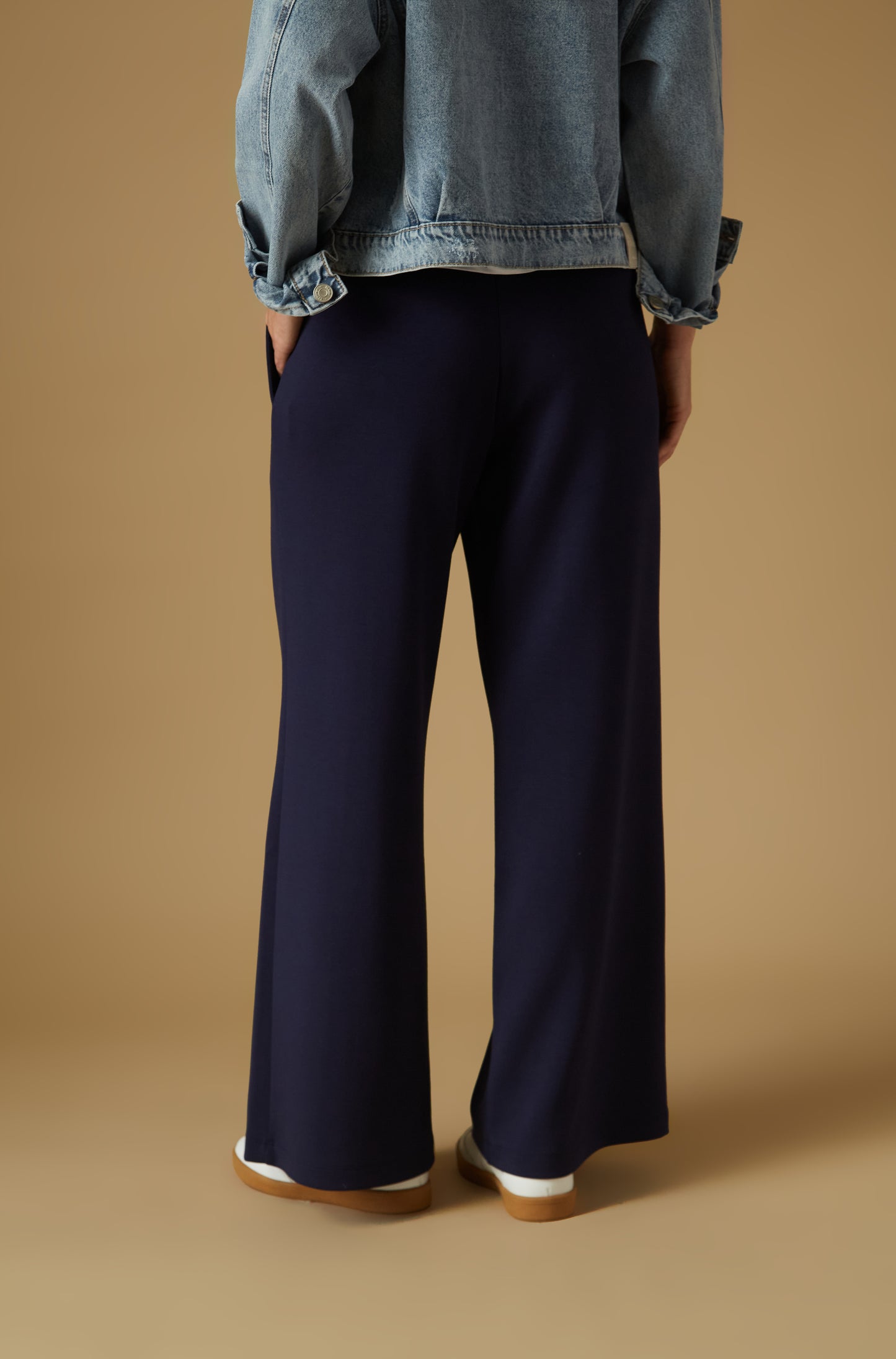 Pantalon Eve Azul
