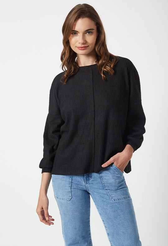 Polo Malena Negro