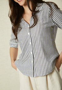 Blusa Veronica Azul