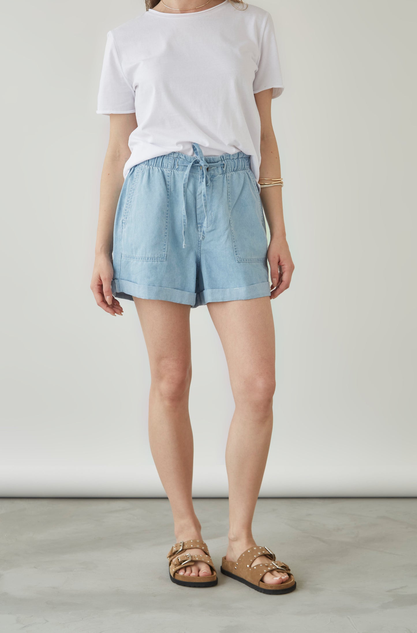 Short Costera Celeste