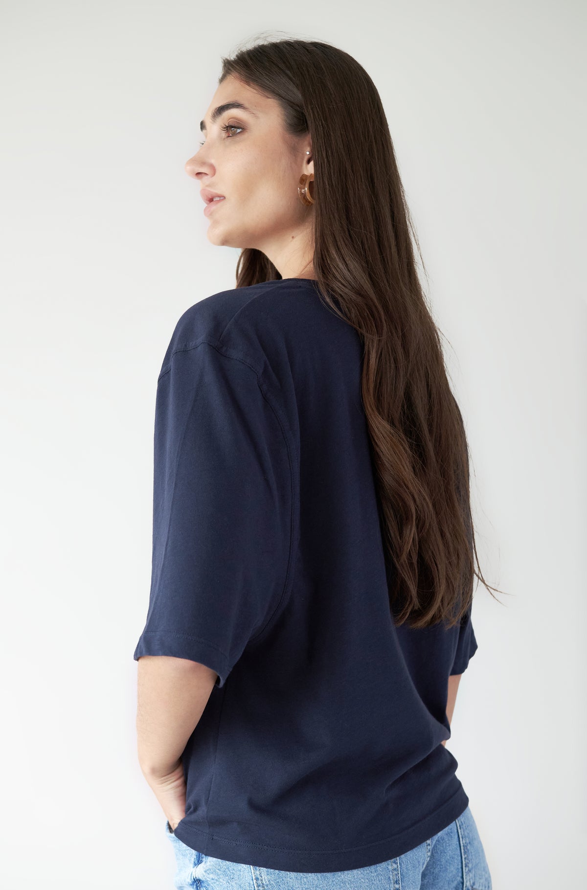 Polo Gemma Azul