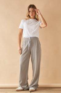 Pantalon Shay Gris