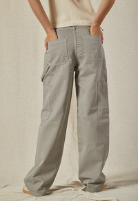 Pantalon Maggie Verde