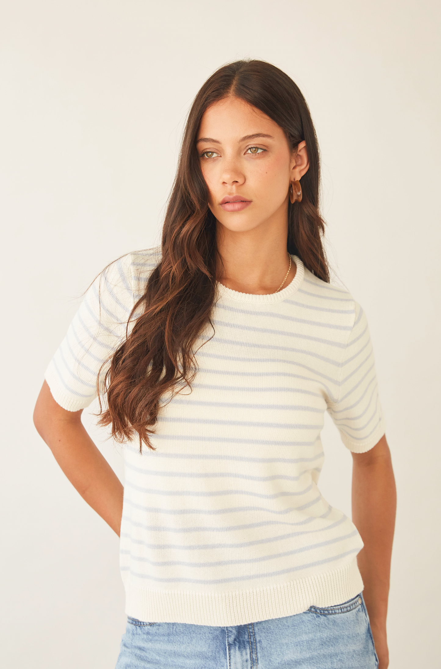 Chompa Filipa Celeste