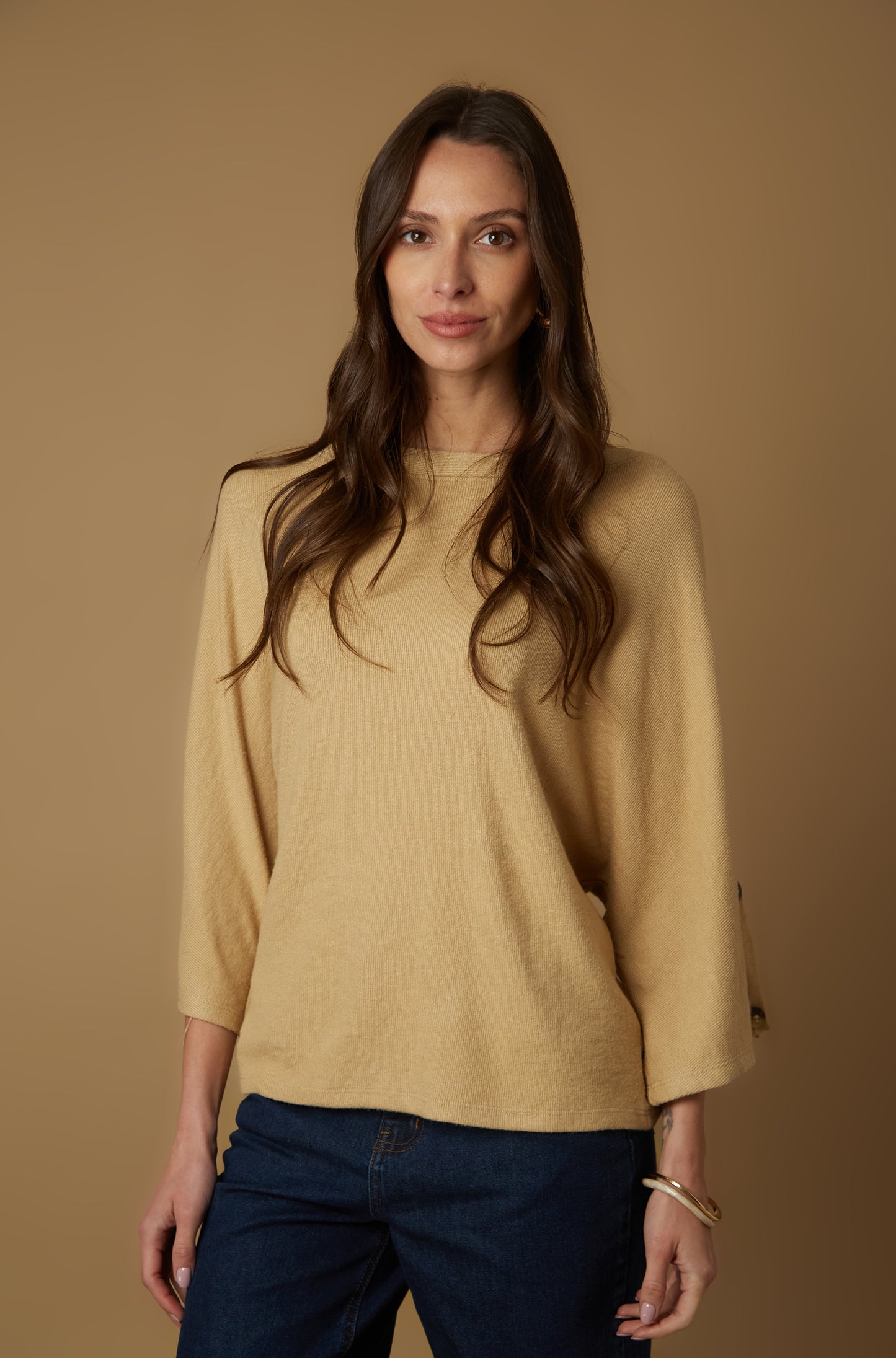 Polo Firenze Beige