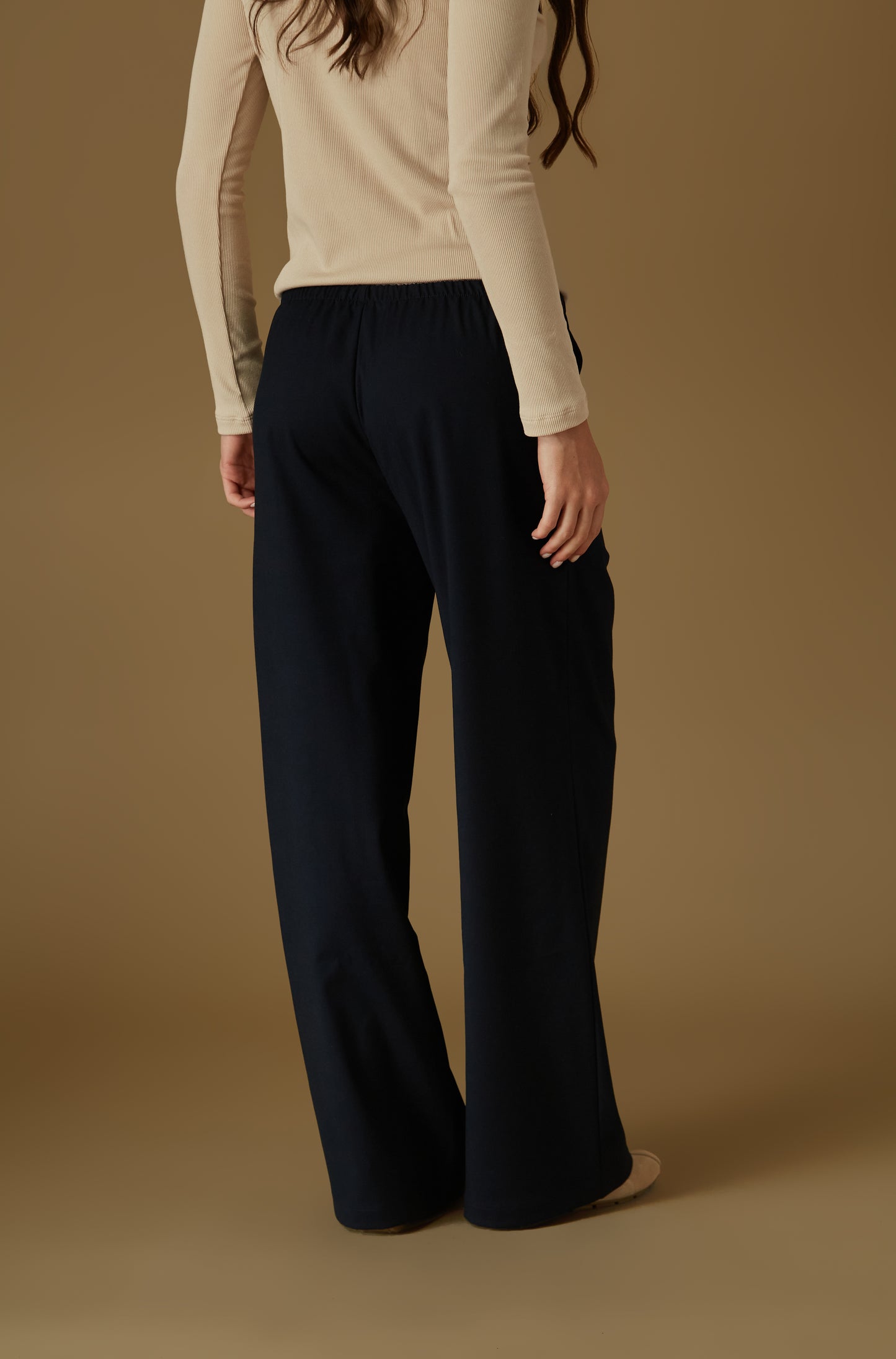 Pantalon Mist Azul