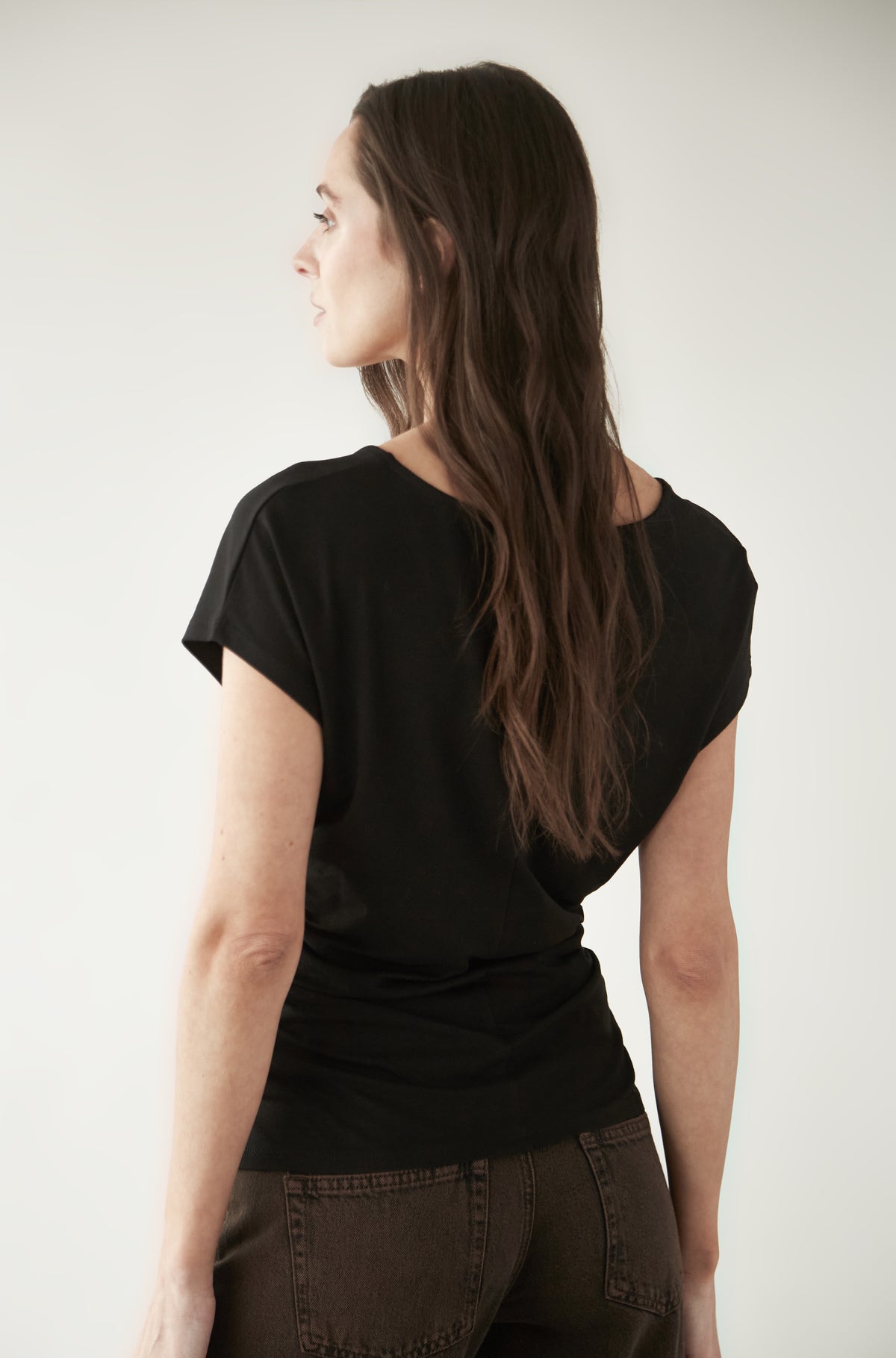 Polo Antibes Negro