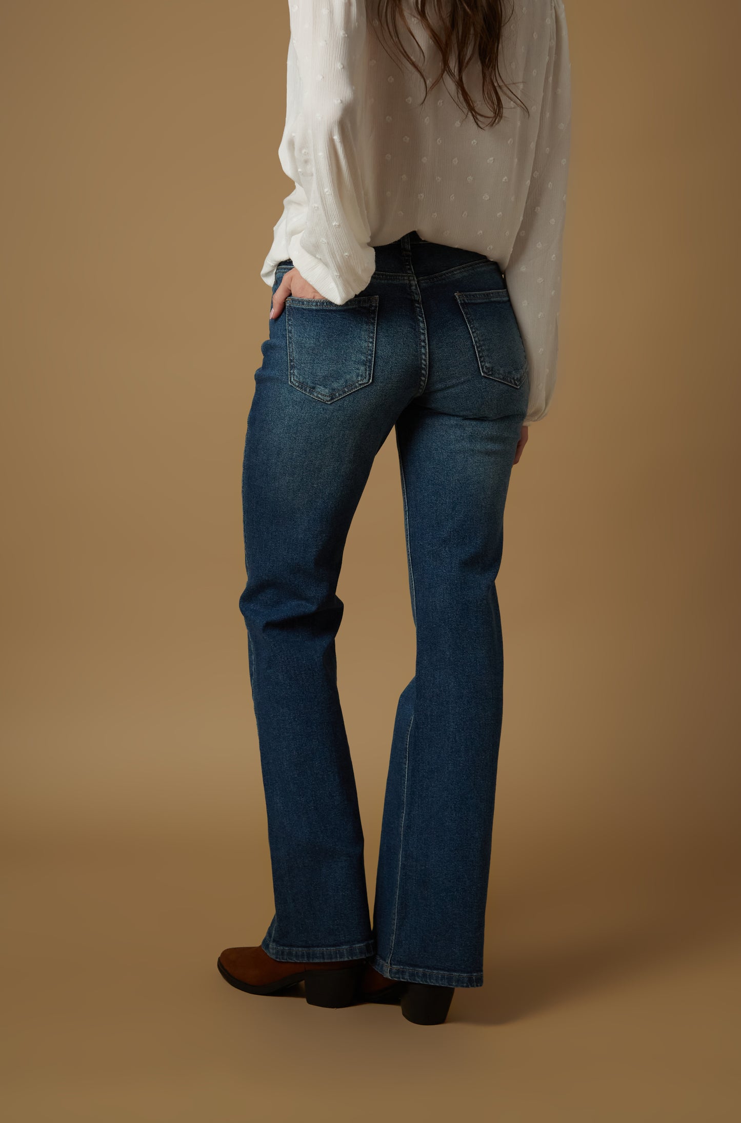 Jean Benneta Azul