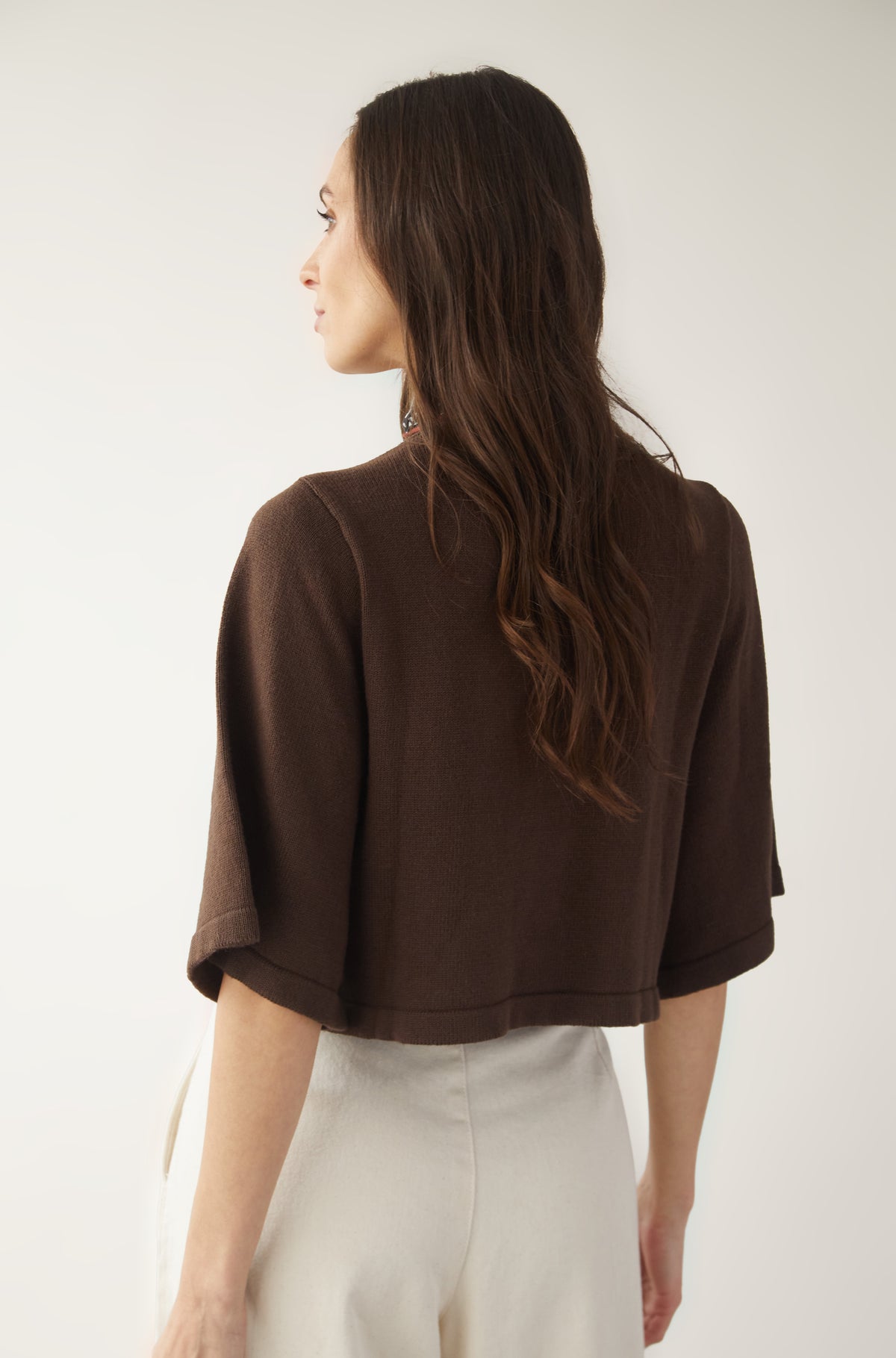 Chompa Dune Marron