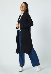 Blusa Taylor Negro