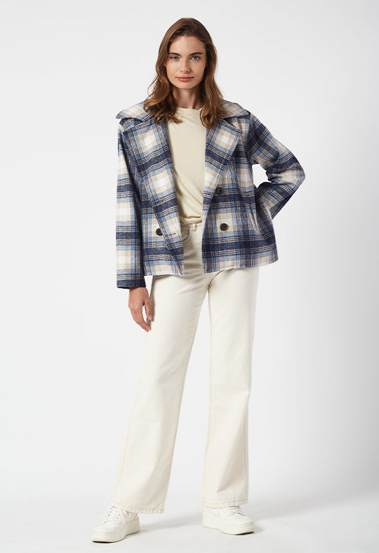 Saco Belisa Navy