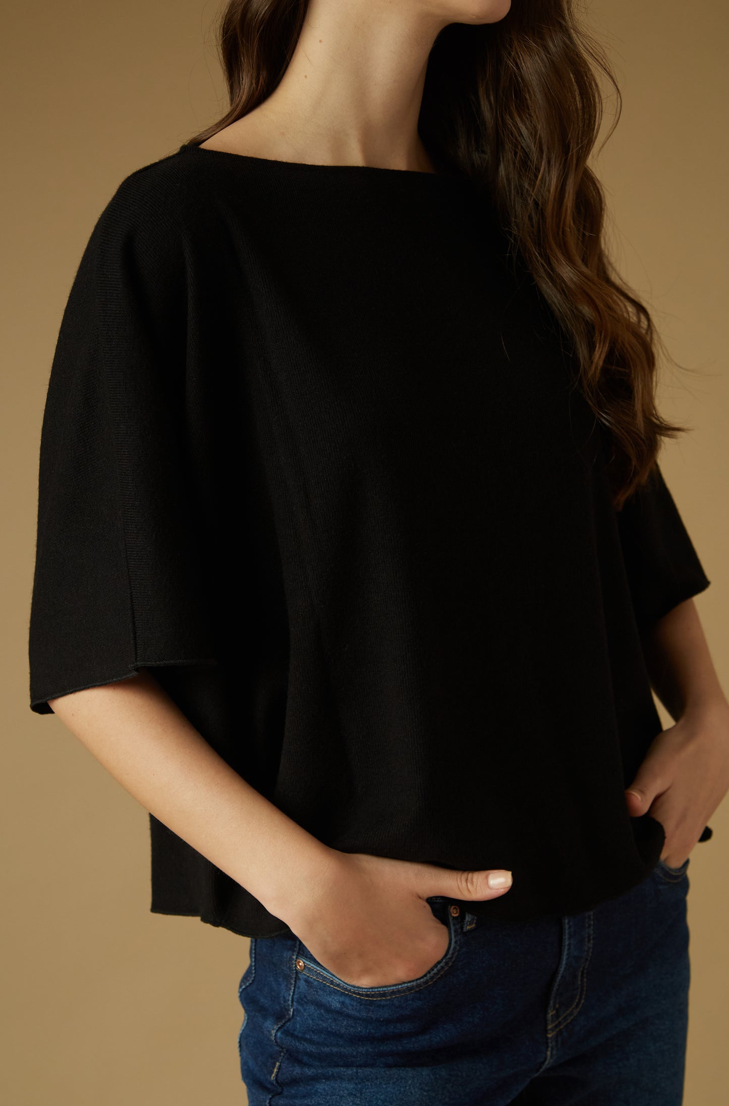 Polo Florence Negro