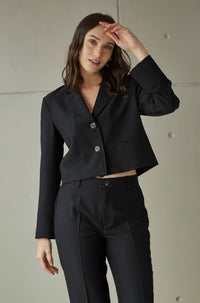 Blazer Pandora Negro