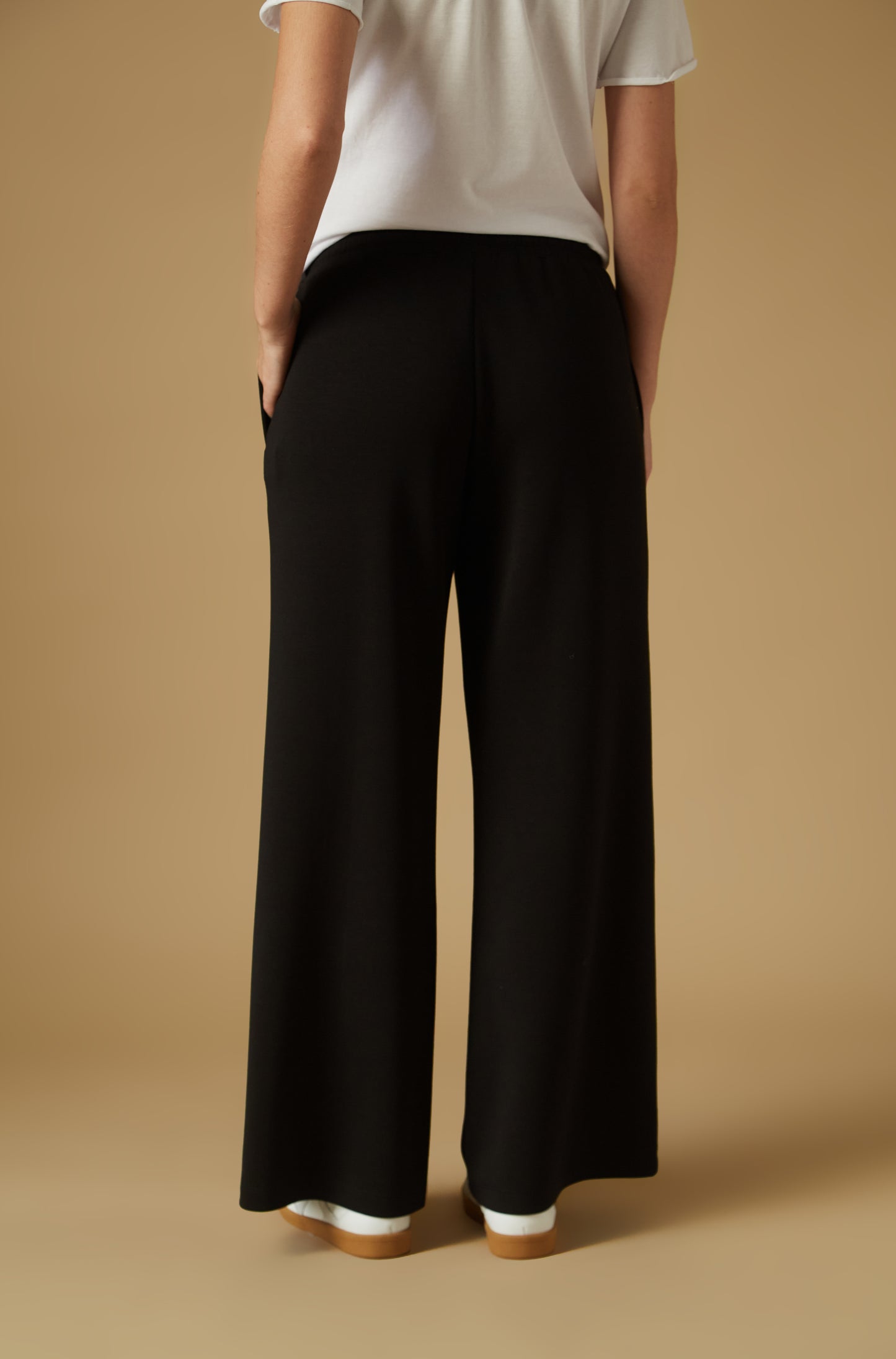 Pantalon Eve Negro