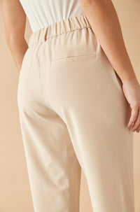 Pantalon Nala Beige