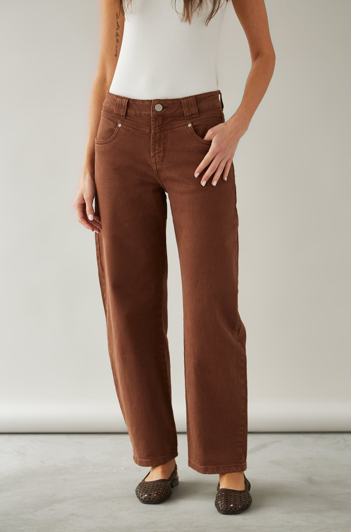 Jean Langford Marron