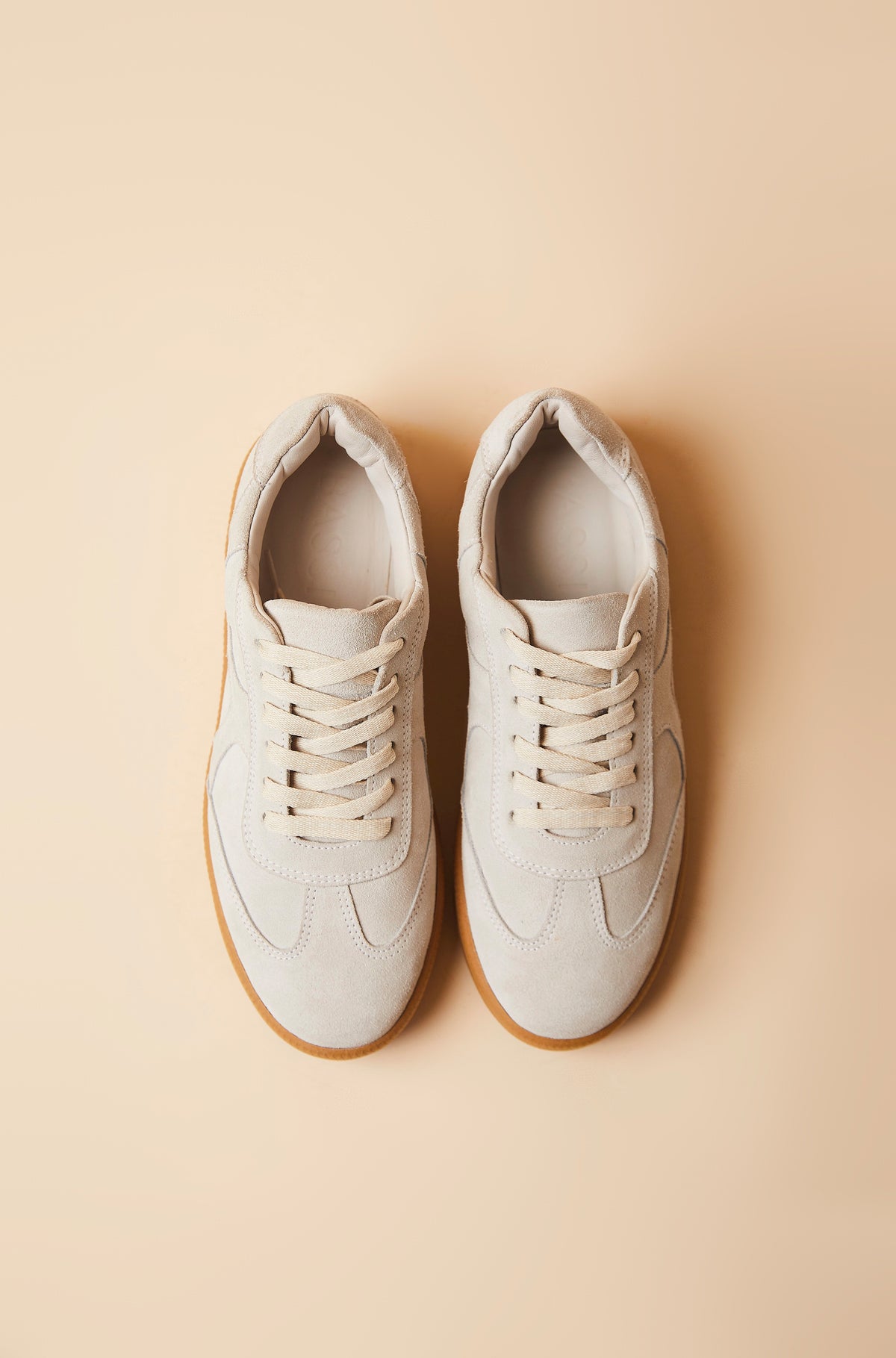 Zapatillas Catalina Beige