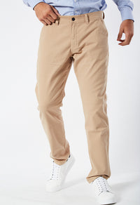 Pantalón Ignacio Beige