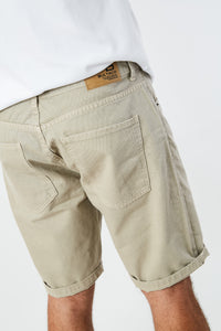 Short Alonso Beige