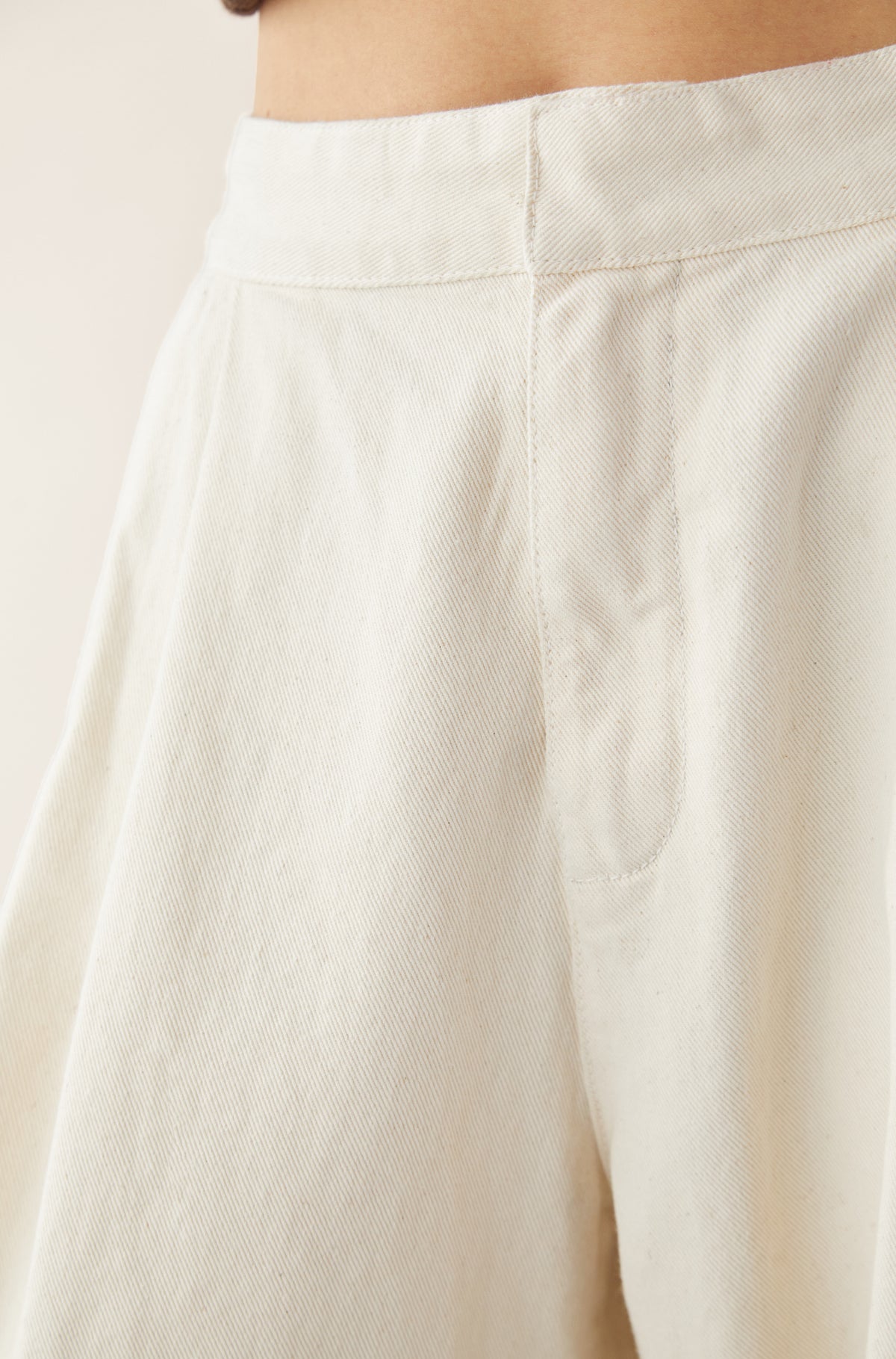Pantalon Sophie Crudo — fotografía 2 del producto.